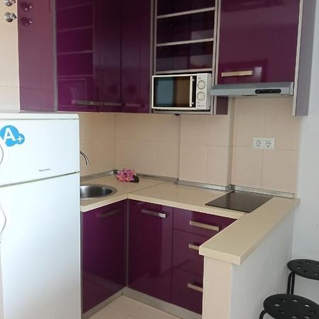 Maravilloso Apartamento En El Lugar Con El Clima Mejor De Europa 토록스 외부 사진