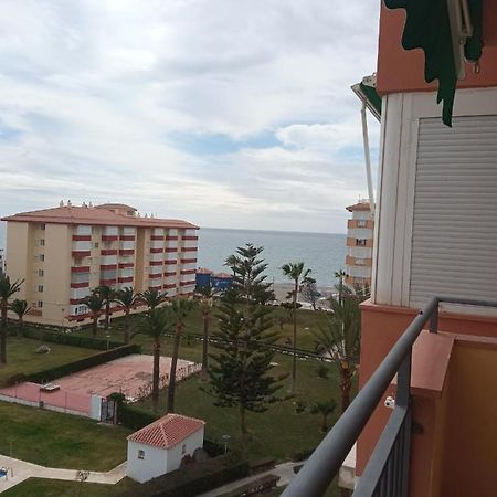 Maravilloso Apartamento En El Lugar Con El Clima Mejor De Europa 토록스 외부 사진
