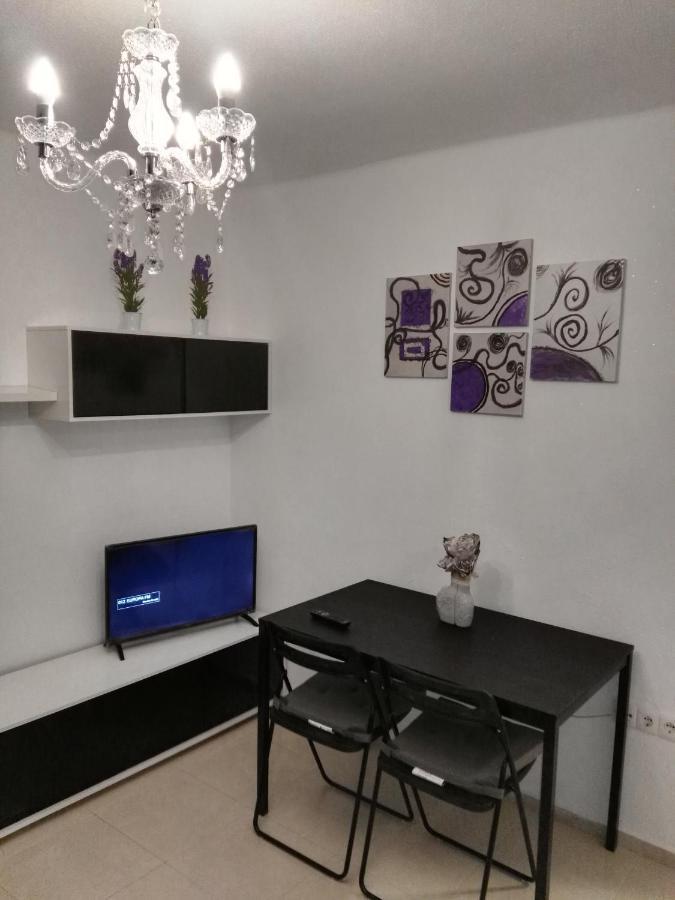 Maravilloso Apartamento En El Lugar Con El Clima Mejor De Europa 토록스 외부 사진