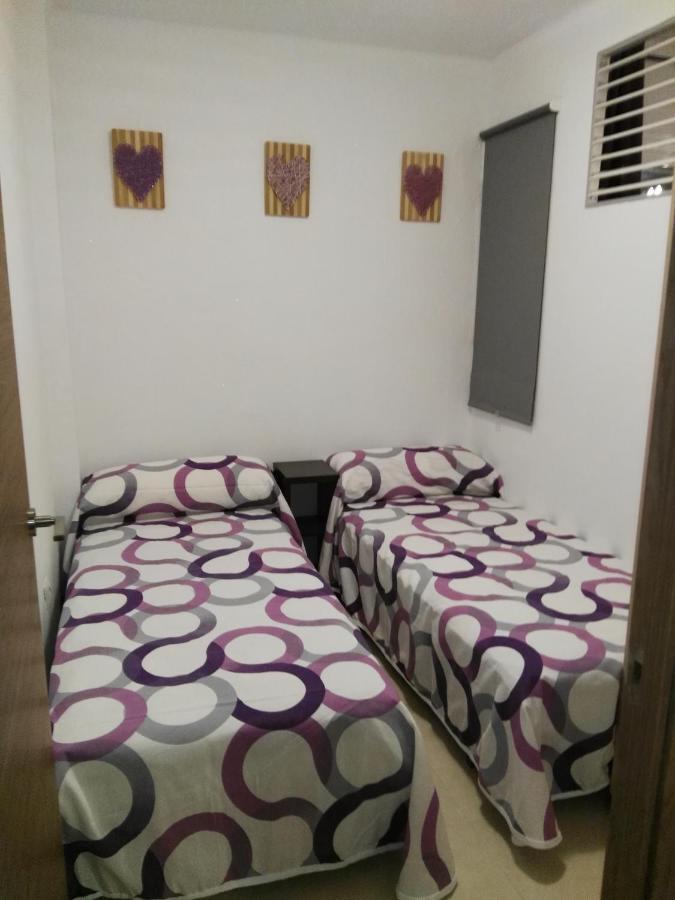 Maravilloso Apartamento En El Lugar Con El Clima Mejor De Europa 토록스 외부 사진